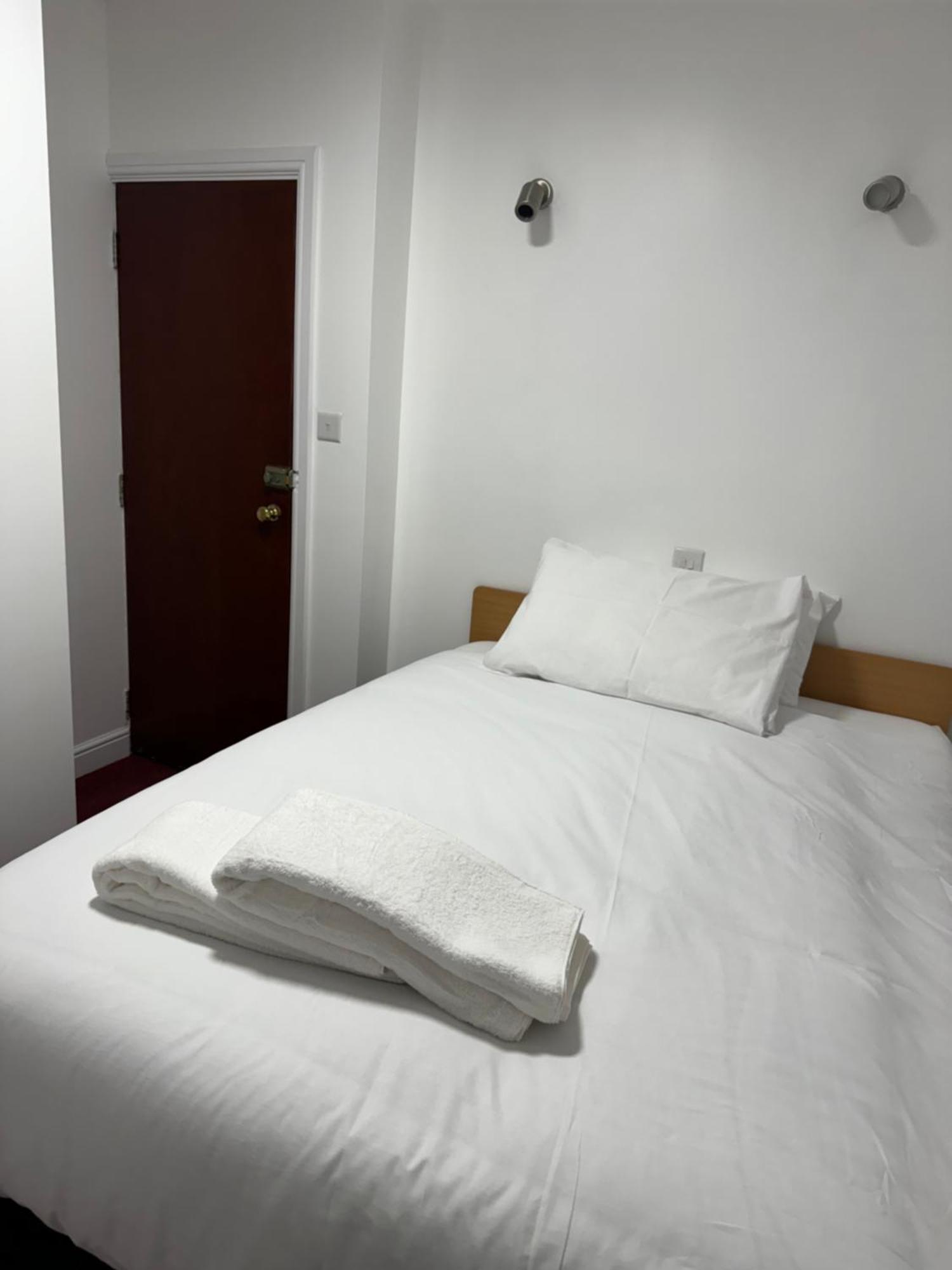Romany House Hotel Лондон Екстериор снимка