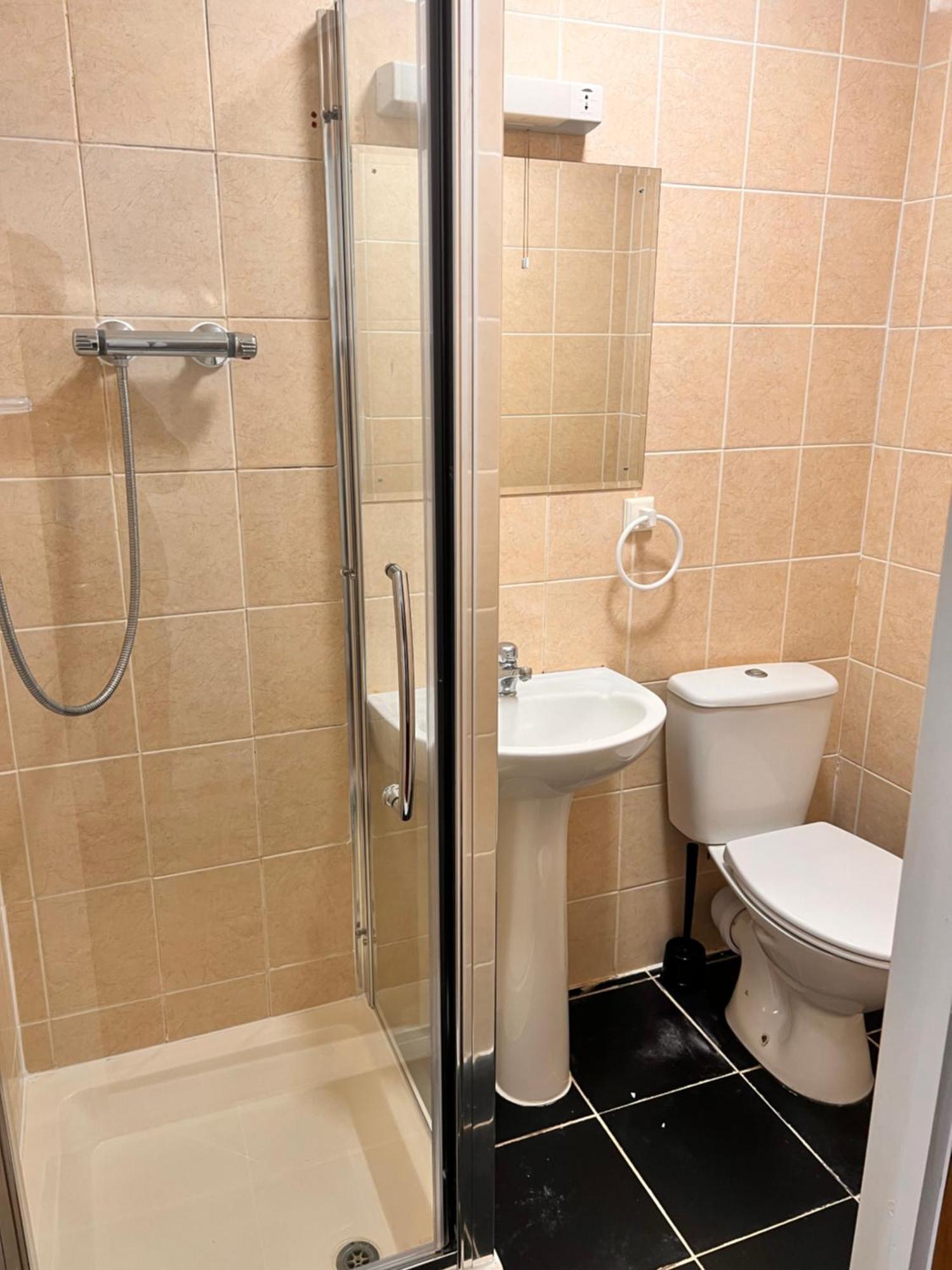 Romany House Hotel Лондон Екстериор снимка