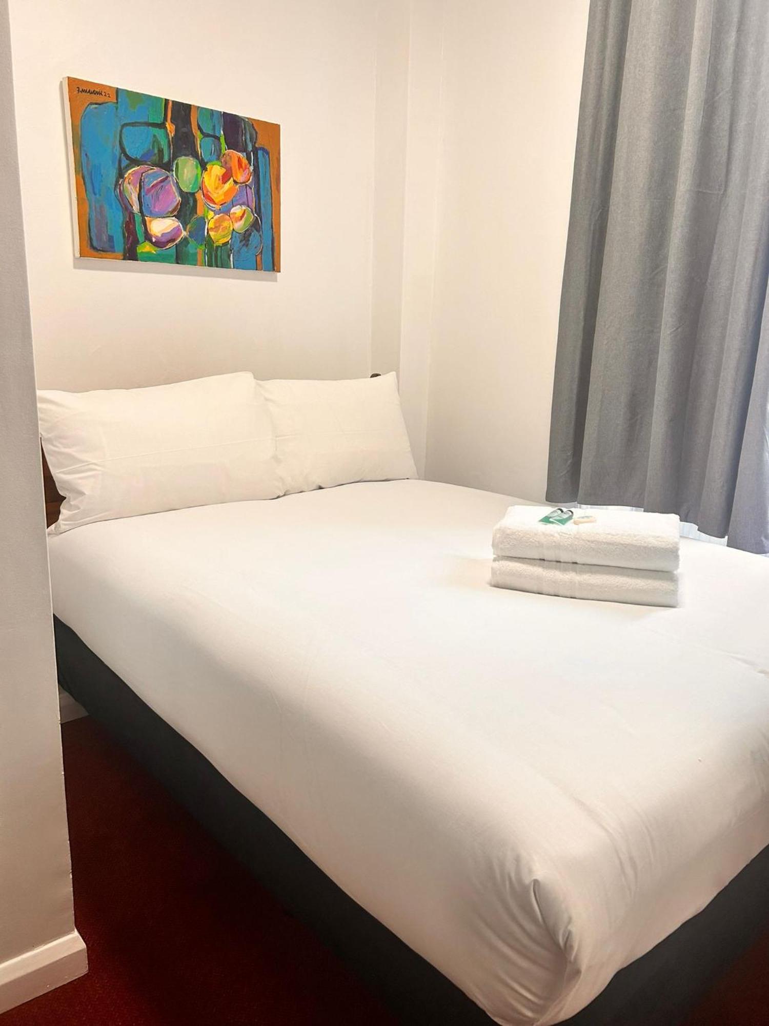 Romany House Hotel Лондон Екстериор снимка