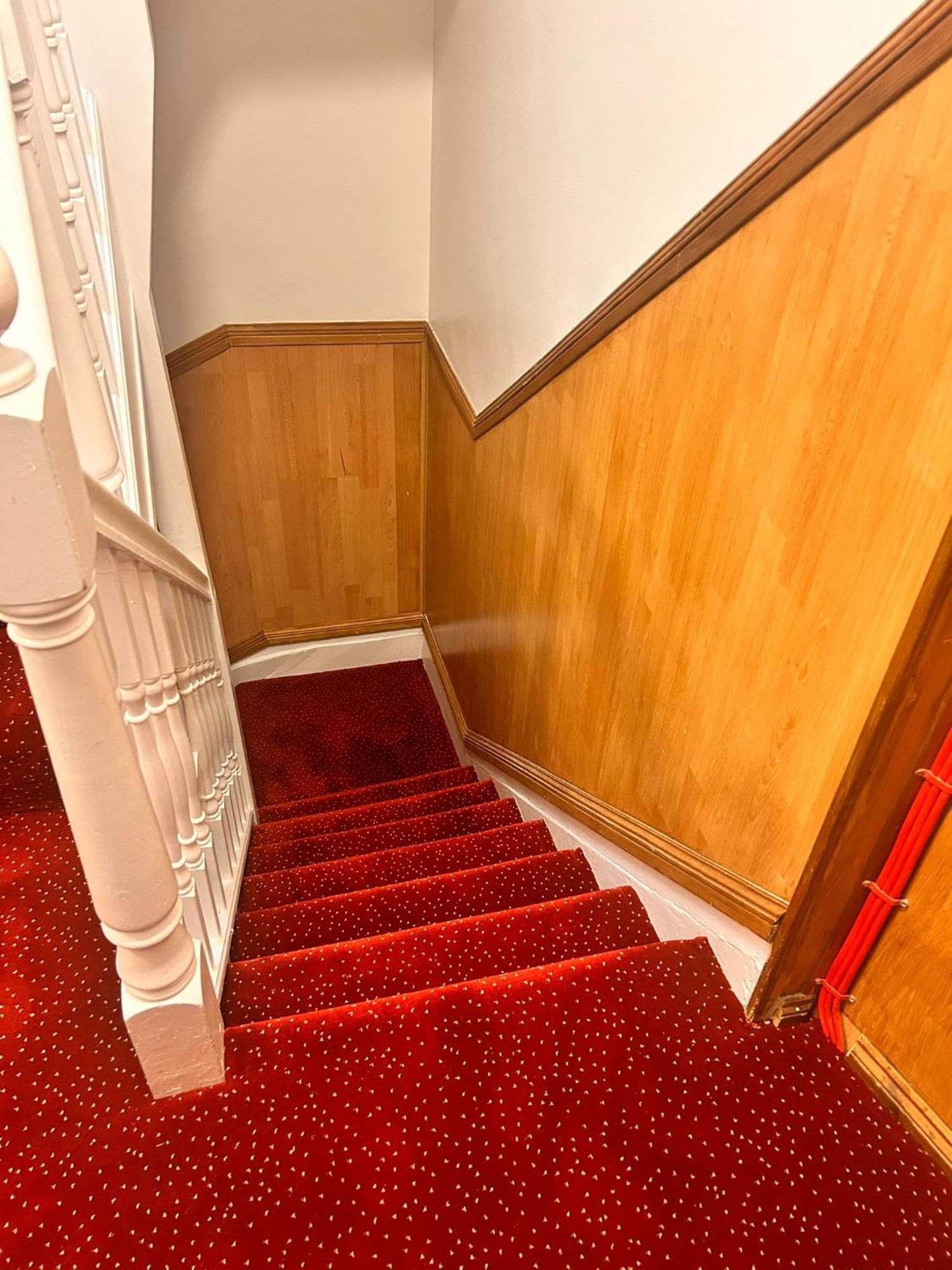 Romany House Hotel Лондон Екстериор снимка