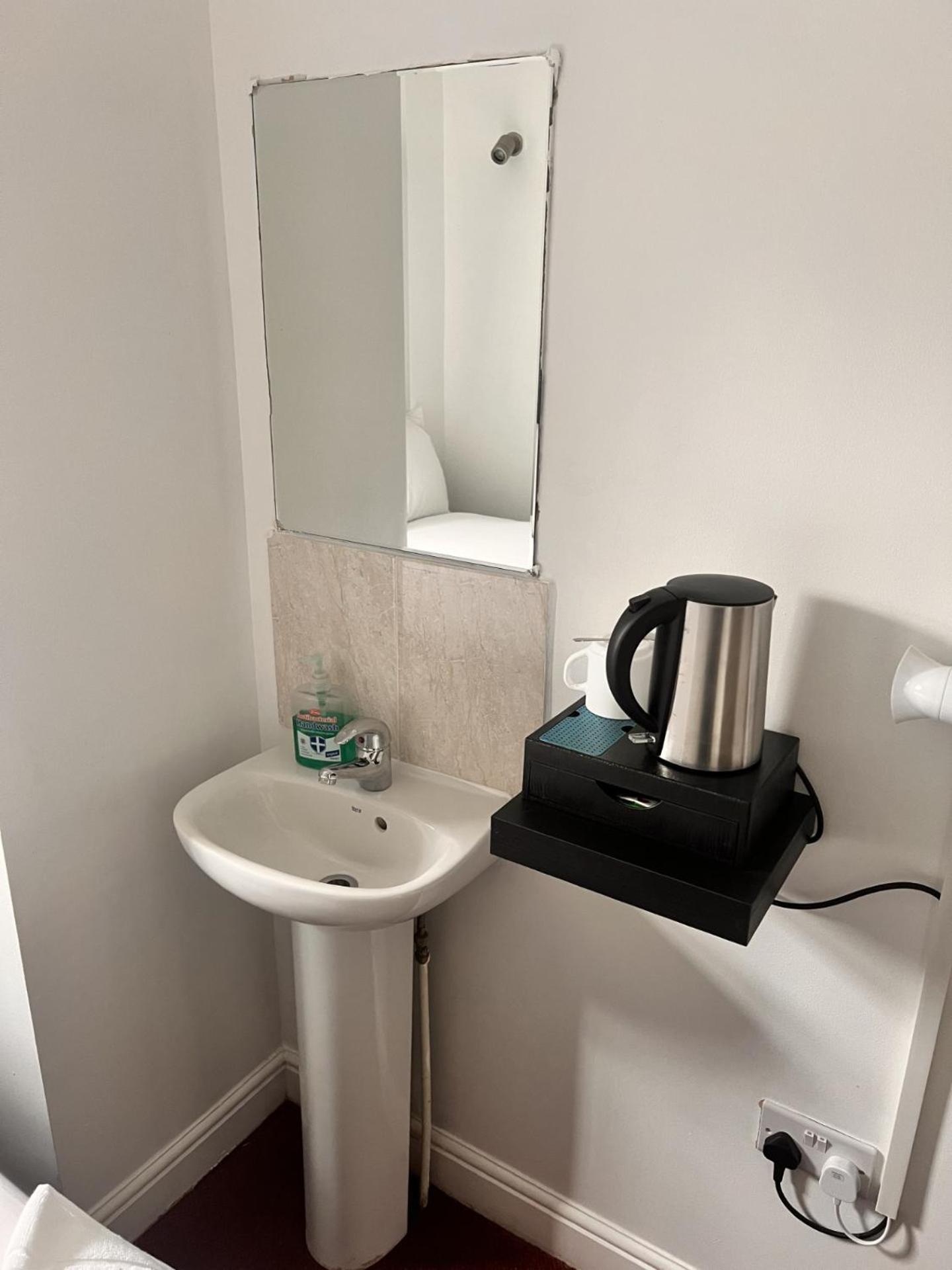 Romany House Hotel Лондон Екстериор снимка